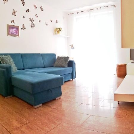 Zielone Tarasy Z Ogrodkiem Apartment Kolobrzeg Luaran gambar