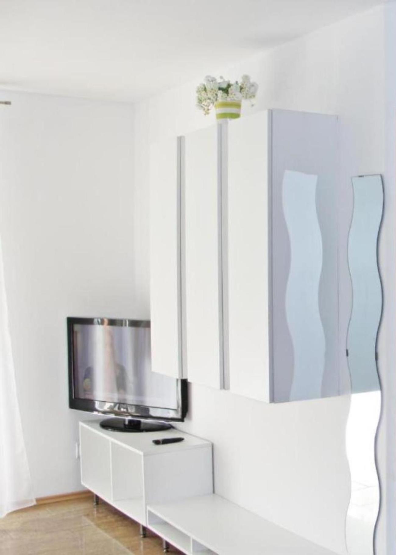 Zielone Tarasy Z Ogrodkiem Apartment Kolobrzeg Luaran gambar