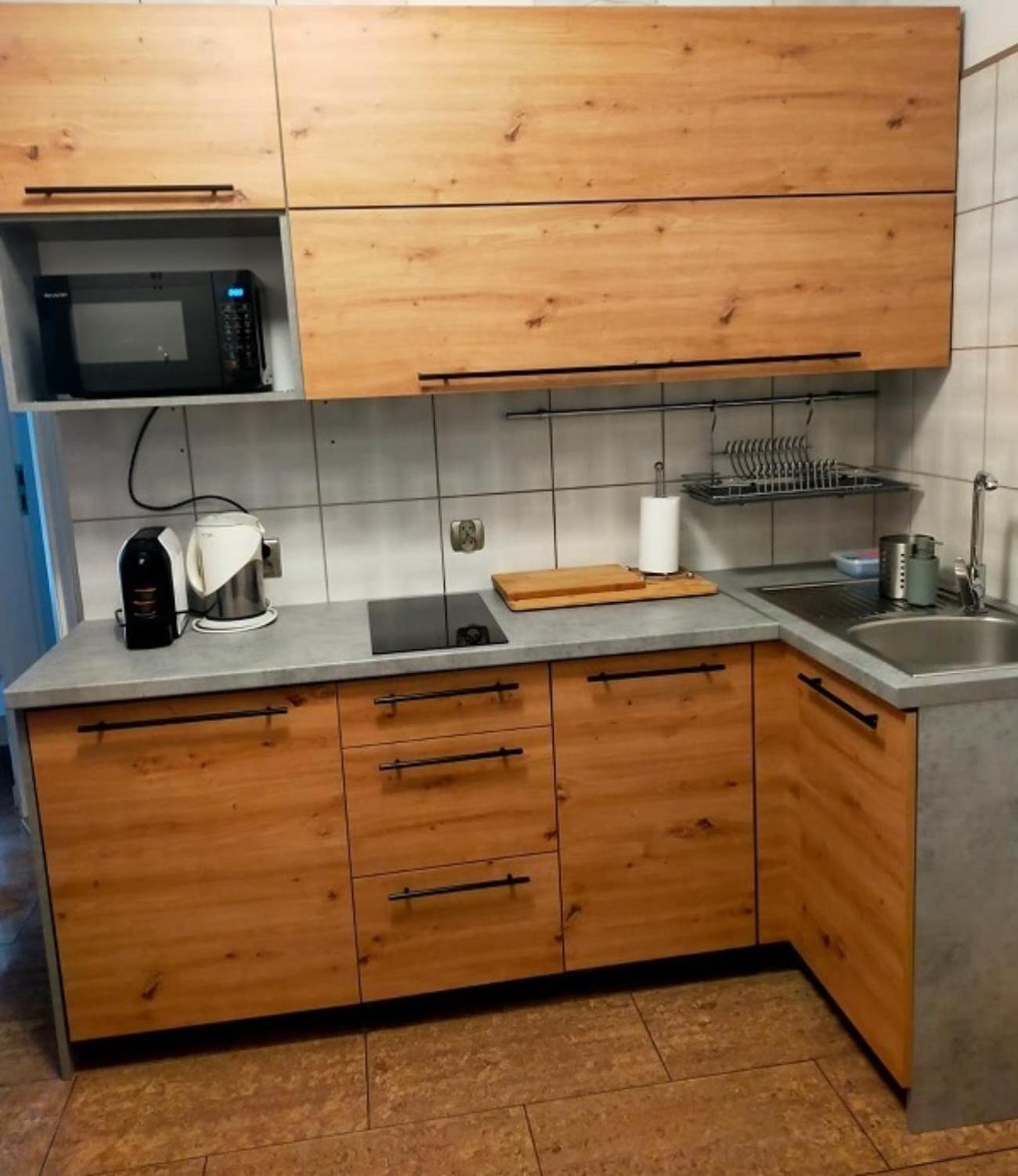 Zielone Tarasy Z Ogrodkiem Apartment Kolobrzeg Luaran gambar