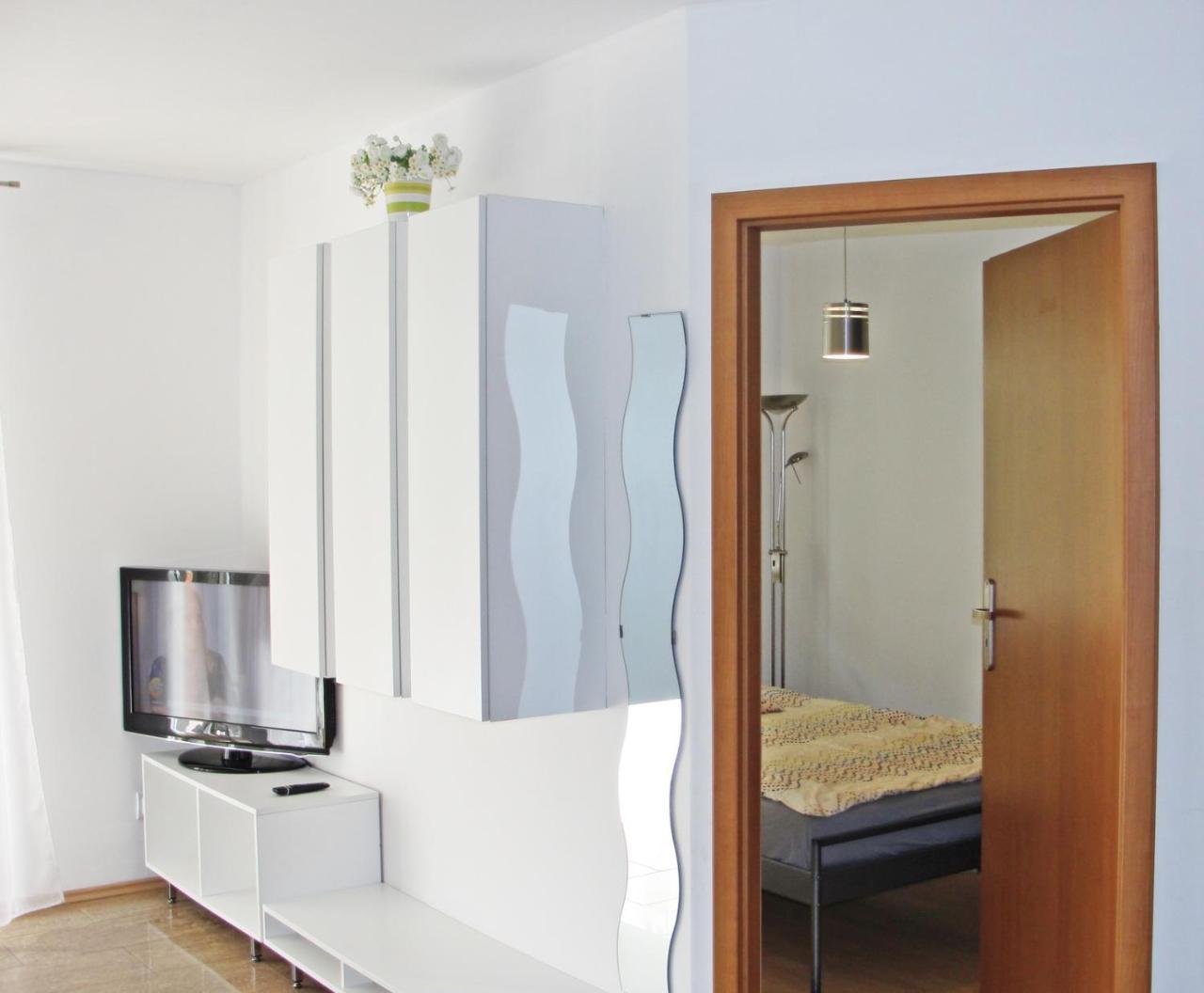 Zielone Tarasy Z Ogrodkiem Apartment Kolobrzeg Luaran gambar