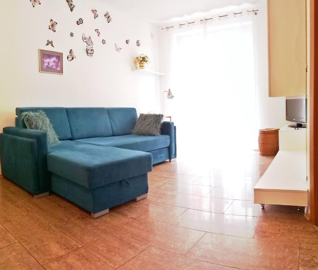Zielone Tarasy Z Ogrodkiem Apartment Kolobrzeg Luaran gambar