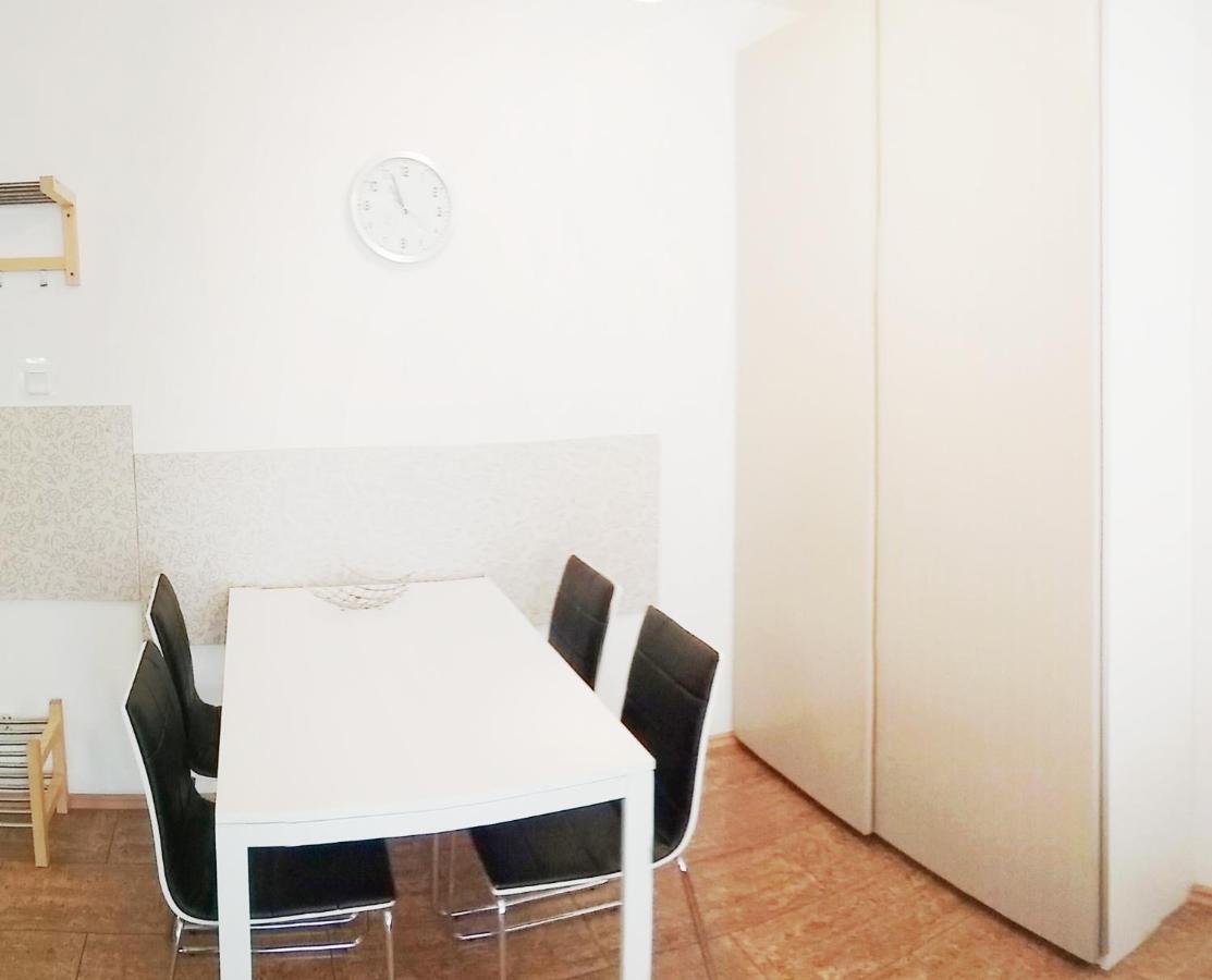 Zielone Tarasy Z Ogrodkiem Apartment Kolobrzeg Luaran gambar